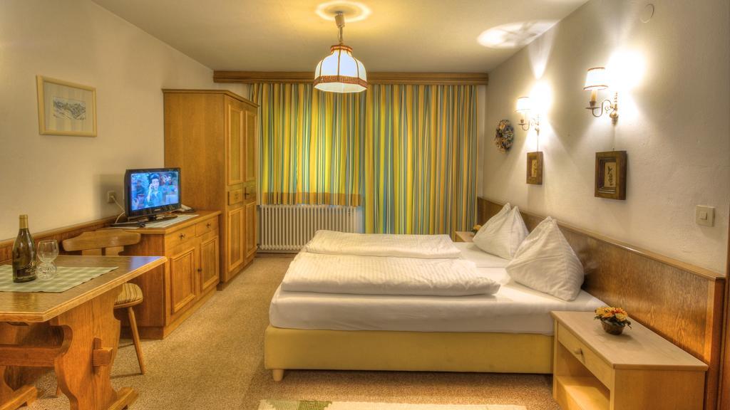 Appartements Kohlereck Sankt Anton am Arlberg Exterior photo