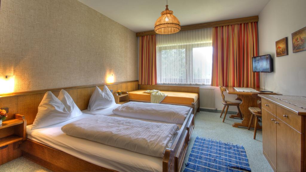Appartements Kohlereck Sankt Anton am Arlberg Exterior photo
