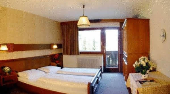 Appartements Kohlereck Sankt Anton am Arlberg Exterior photo
